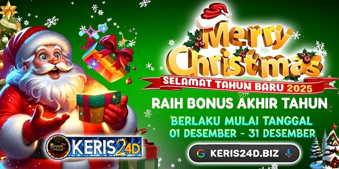 Slot Extra Bonus 2X Rollingan Cashback